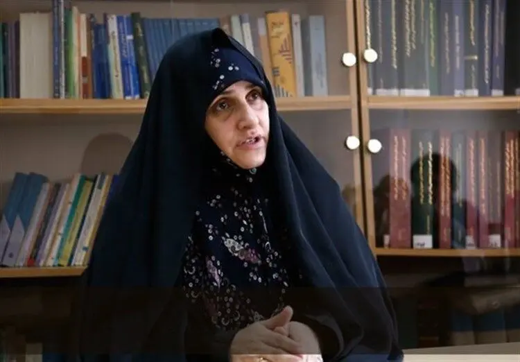 امتیاز بزرگ رئیسی از نگاه همسرش