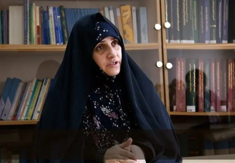 امتیاز بزرگ رئیسی از نگاه همسرش