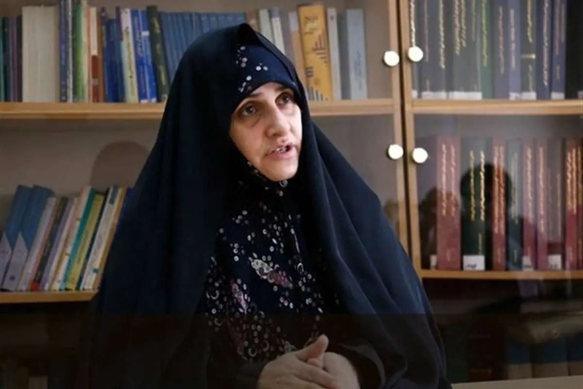 امتیاز بزرگ رئیسی از نگاه همسرش