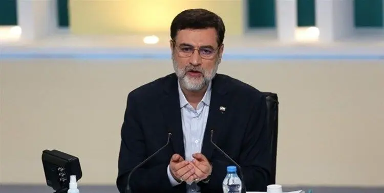 تکذیب تماس تلفنی کدخدایی با قاضی‌زاده هاشمی