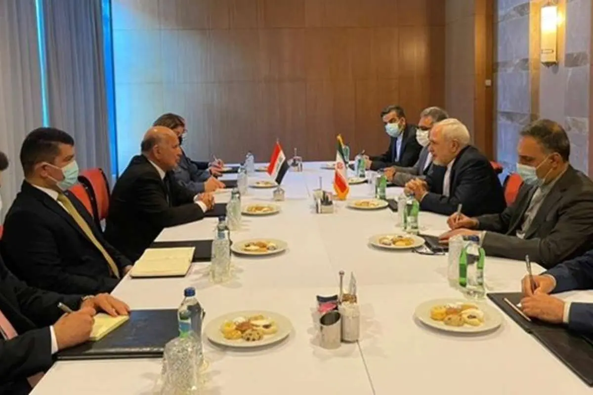 استقبال ظریف از آغاز مذاکرات امنیتی منطقهای