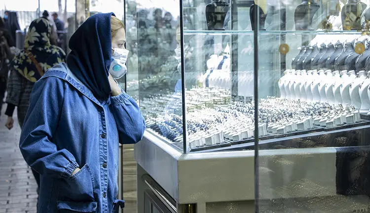 وضعیت بازار سکه و طلا بعد از برگزاری انتخابات