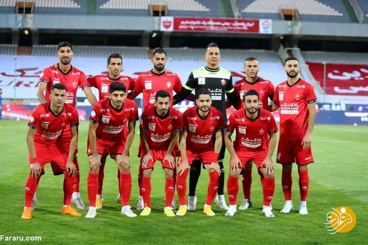 پرسپولیس در نقل و انتقالات؛ اتفاق بزرگی در راه است؟