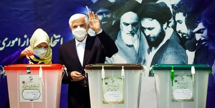 عارف: نمی‌توان انتظار حضور حداکثری داشت