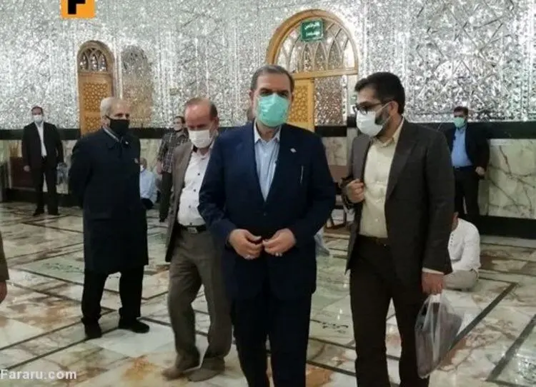 درخواست محسن رضایی از کسانی که نمی‌خواهند رای دهند