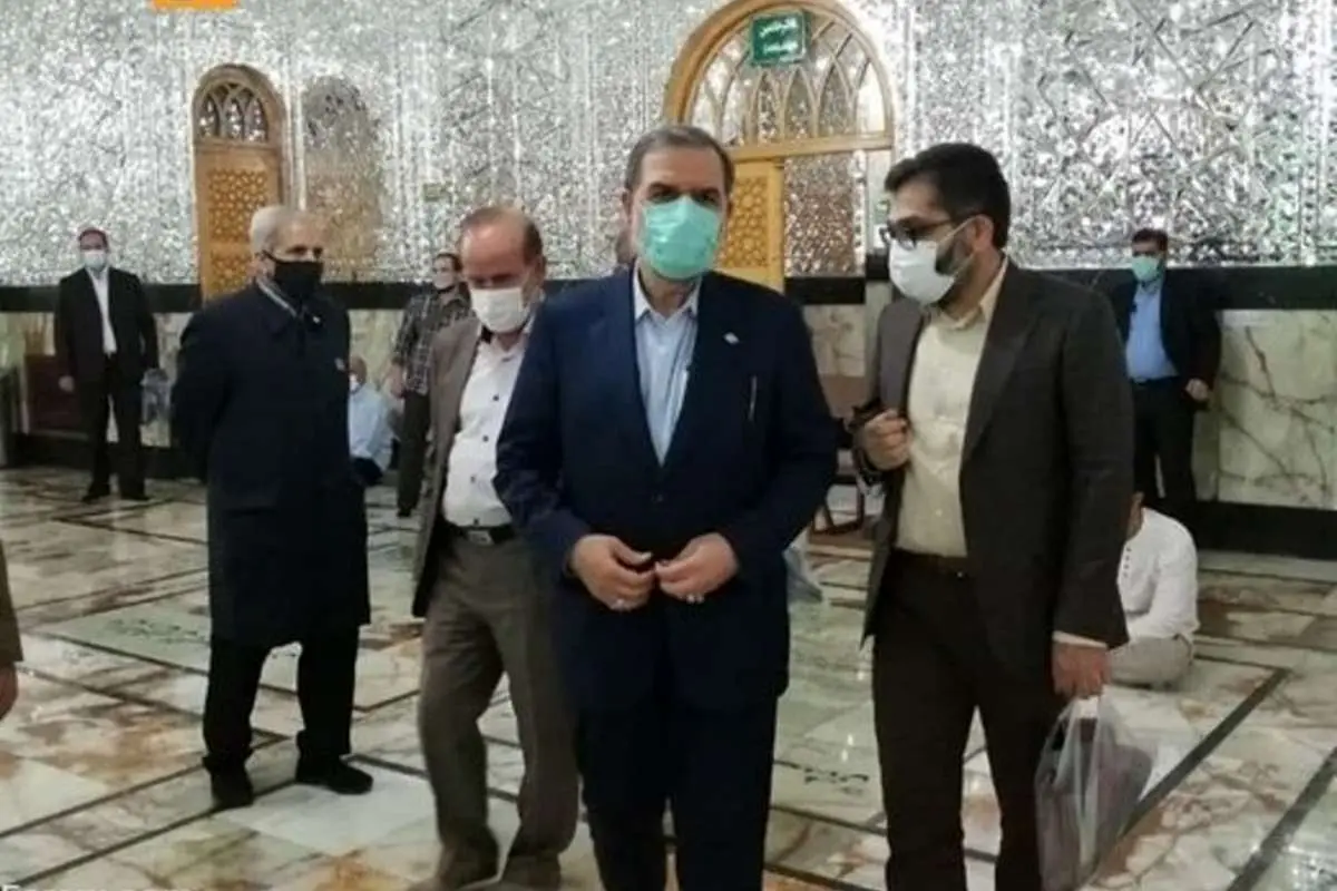 درخواست محسن رضایی از کسانی که نمیخواهند رای دهند