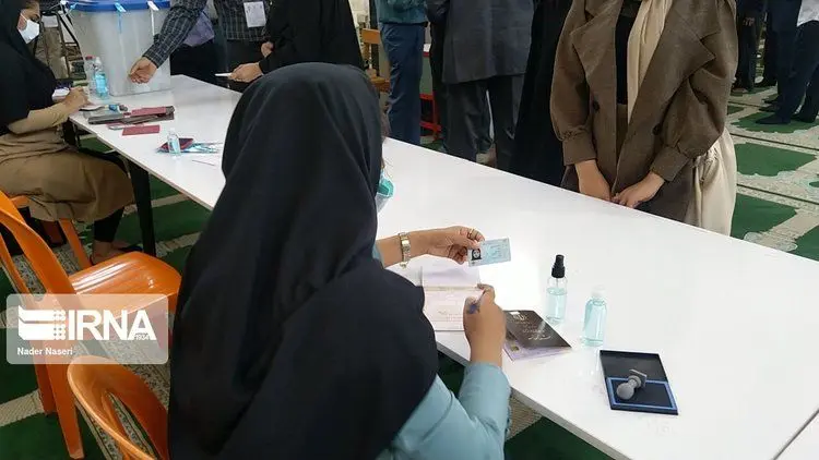 بازداشت نامزد شورای شهر