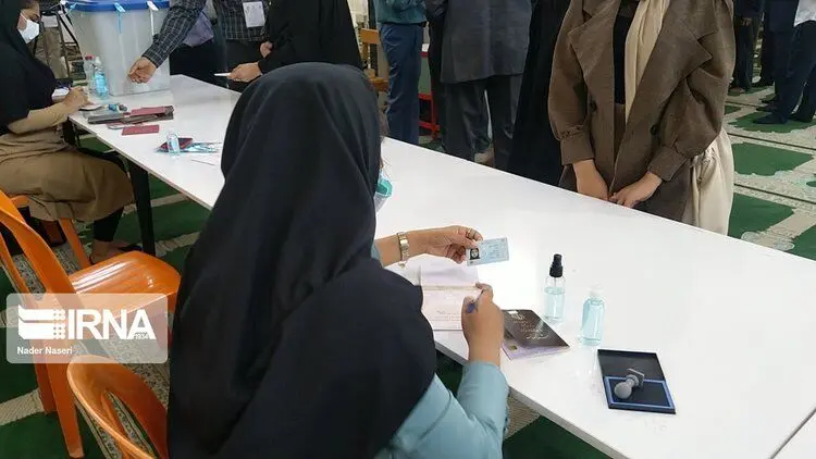 بازداشت نامزد شورای شهر