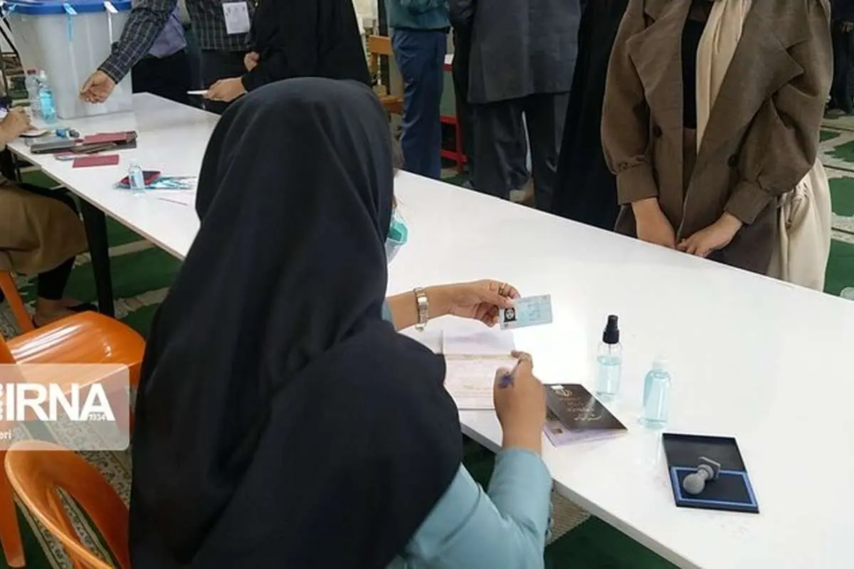 بازداشت نامزد شورای شهر