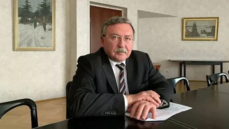 روسیه: مذاکرات برجام به زمان بیشتری نیاز دارد