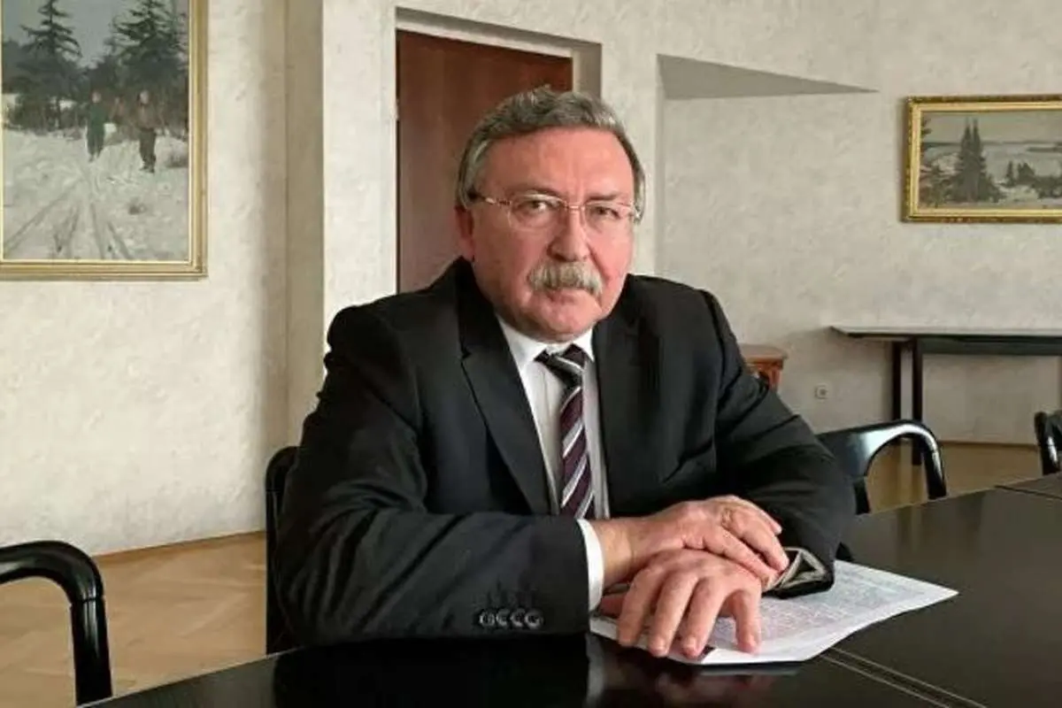 روسیه: مذاکرات برجام به زمان بیشتری نیاز دارد