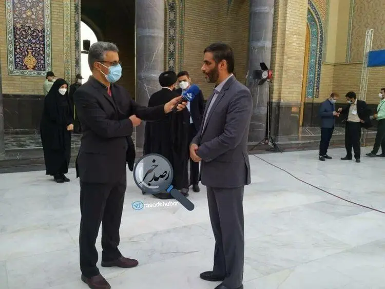 پست سعید محمد در دولت آینده