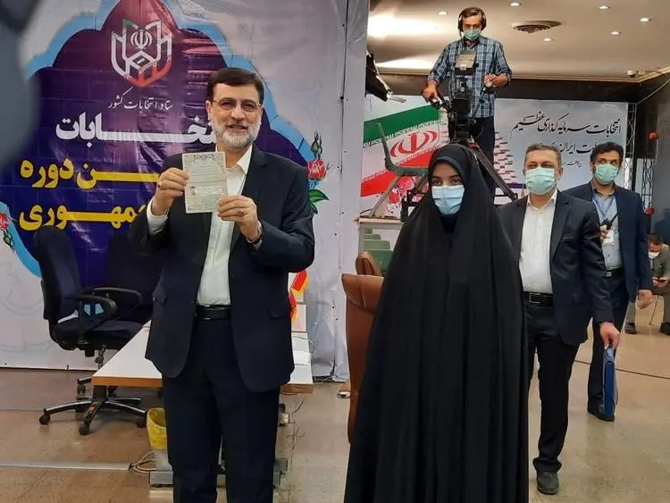 قاضی‌زاده هاشمی هم منتقد شد