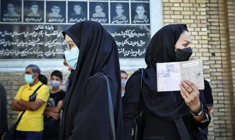 خرید و فروش رأی در برخی از شهرستان‌های استان تهران