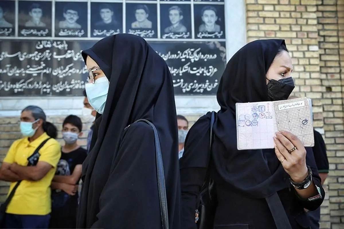 خرید و فروش رأی در برخی از شهرستان‌های استان تهران