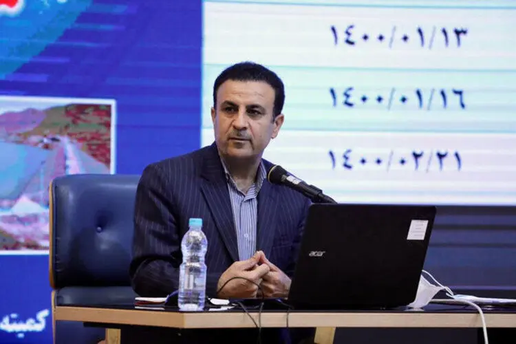 توضیحات ستاد انتخابات کشور درباره آمار مشارکت در انتخابات ۱۴۰۰