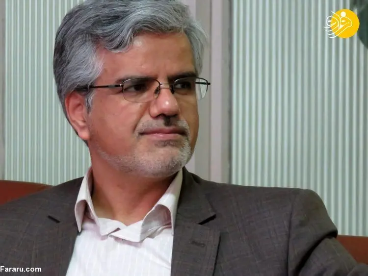 محمود صادقی: خبری در راه است
