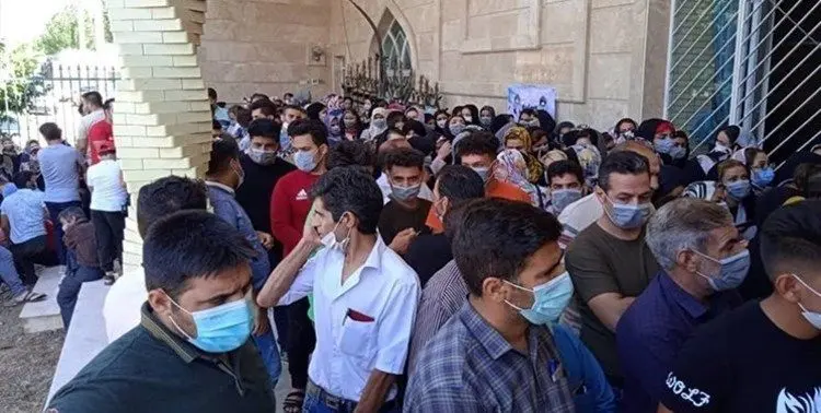رزایی، ابراحیم، حاشمی و حمتی هم بنویسید؛ قبول است!