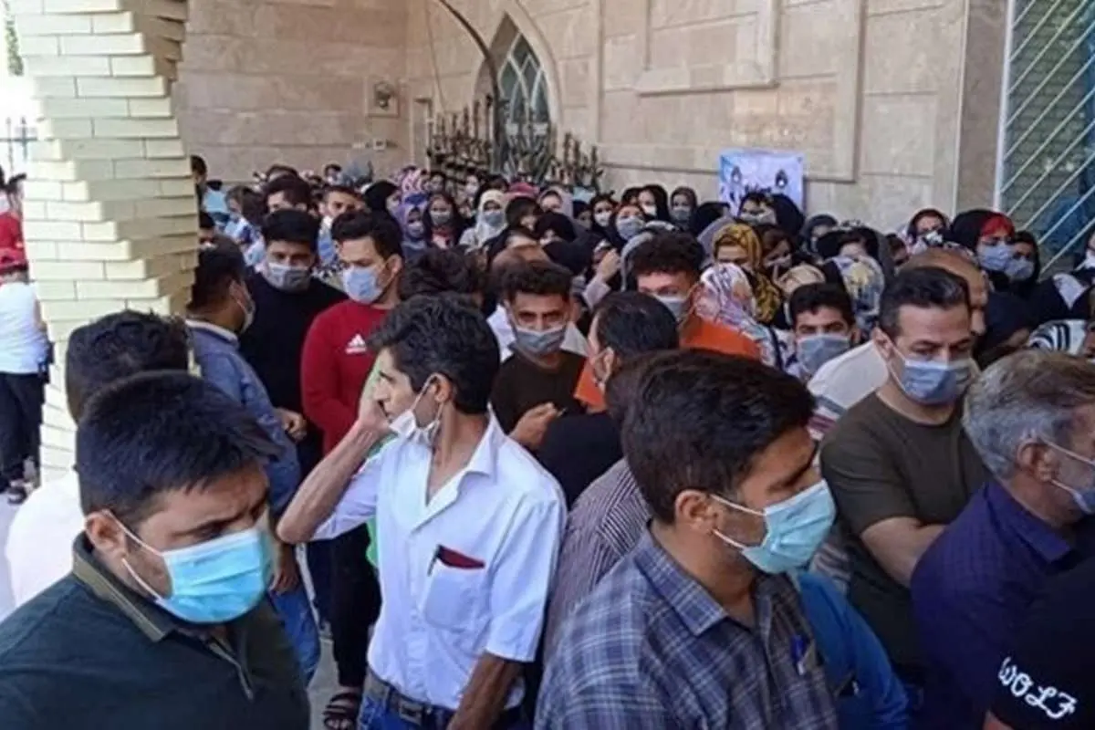 رزایی، ابراحیم، حاشمی و حمتی هم بنویسید؛ قبول است!