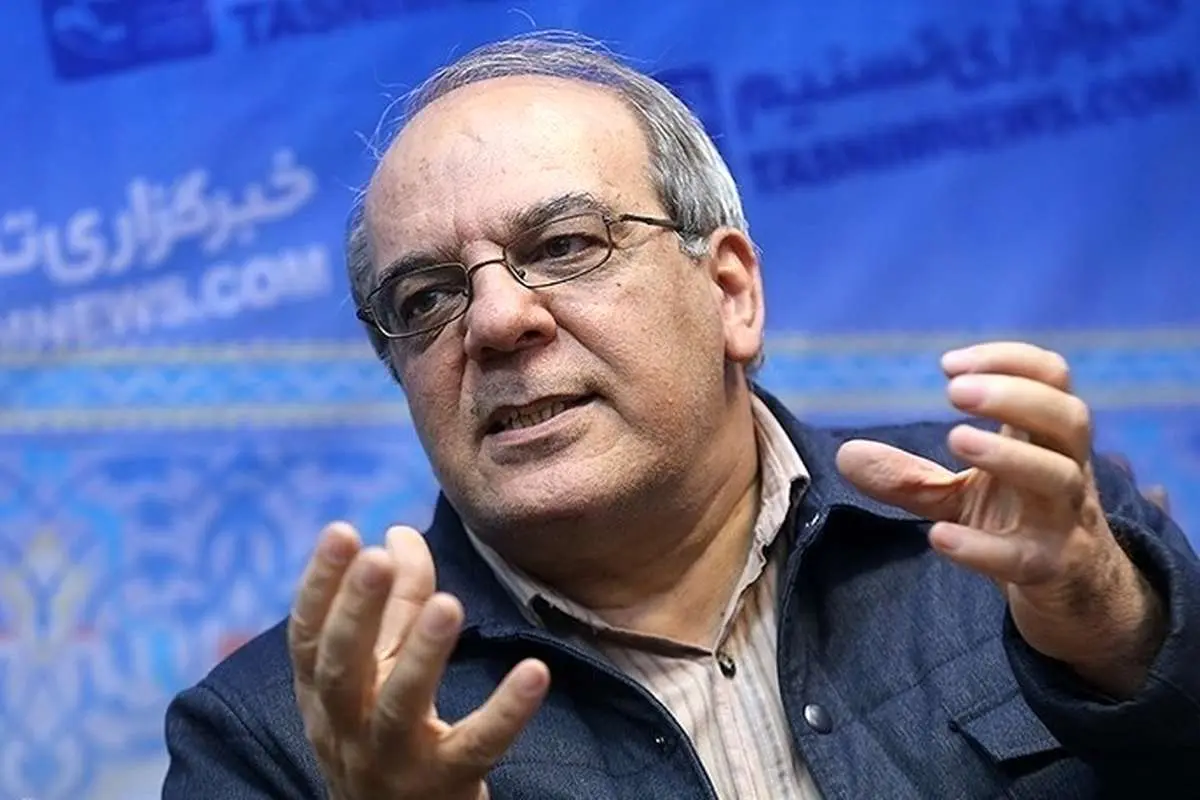 عباس عبدی: فردا چه خواهد شد؟ / چه باید کرد؟