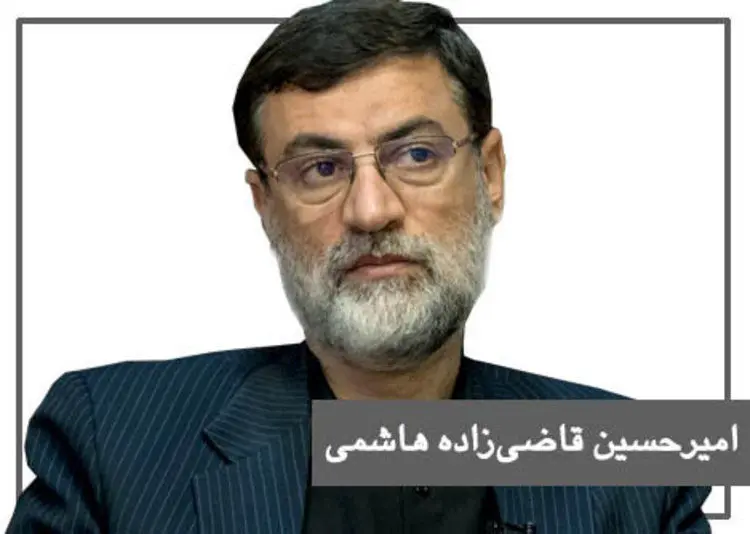 روایت ستاد امیرحسین قاضی زاده از تخلفات عجیب