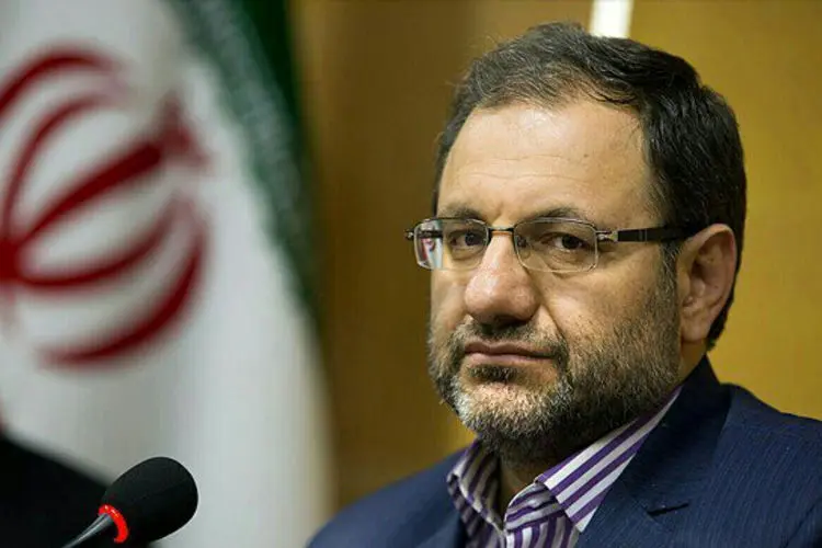 نماینده حامی رئیسی: ملت کار را تمام کرد