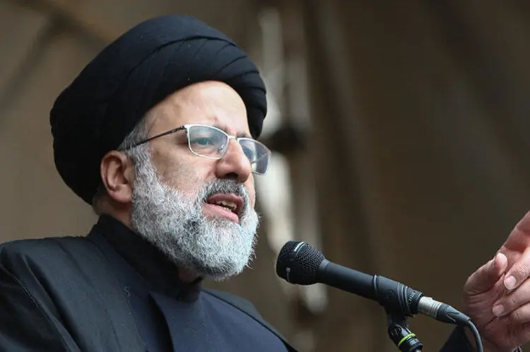 نتایج غیر رسمی شمارش آرا انتخابات ریاست جمهوری 1400؛ اختلاف زیاد رئیسی
