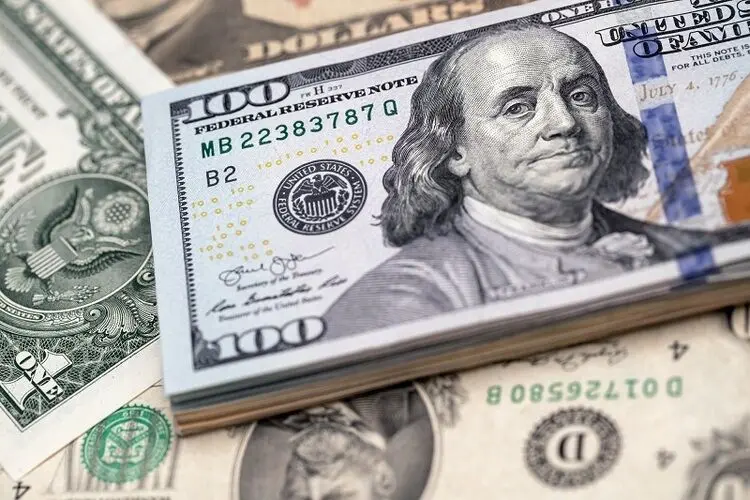 پیش‌بینی قیمت دلار در بازار امروز ۲۹ خرداد ۱۴۰۰