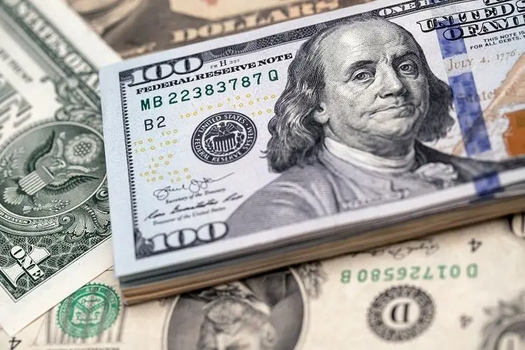 پیش‌بینی قیمت دلار در بازار امروز ۲۹ خرداد ۱۴۰۰