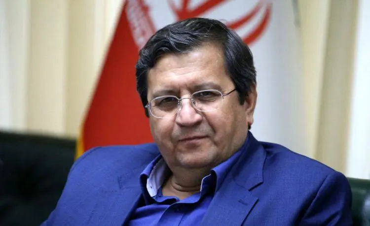 همتی به رئیسی تبریک گفت