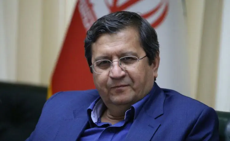 همتی به رئیسی تبریک گفت