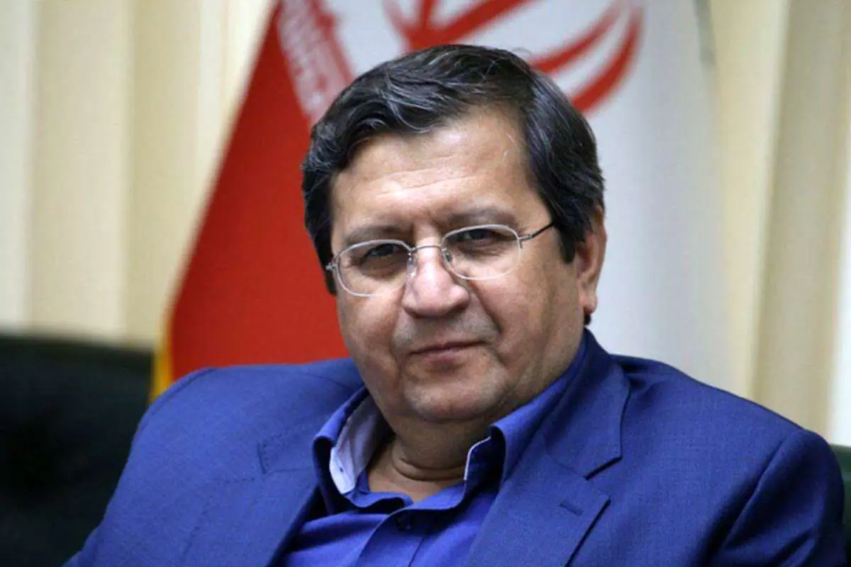 همتی به رئیسی تبریک گفت