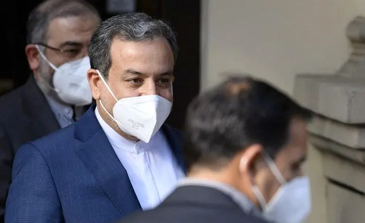 احیای برجام در زمان نزدیک