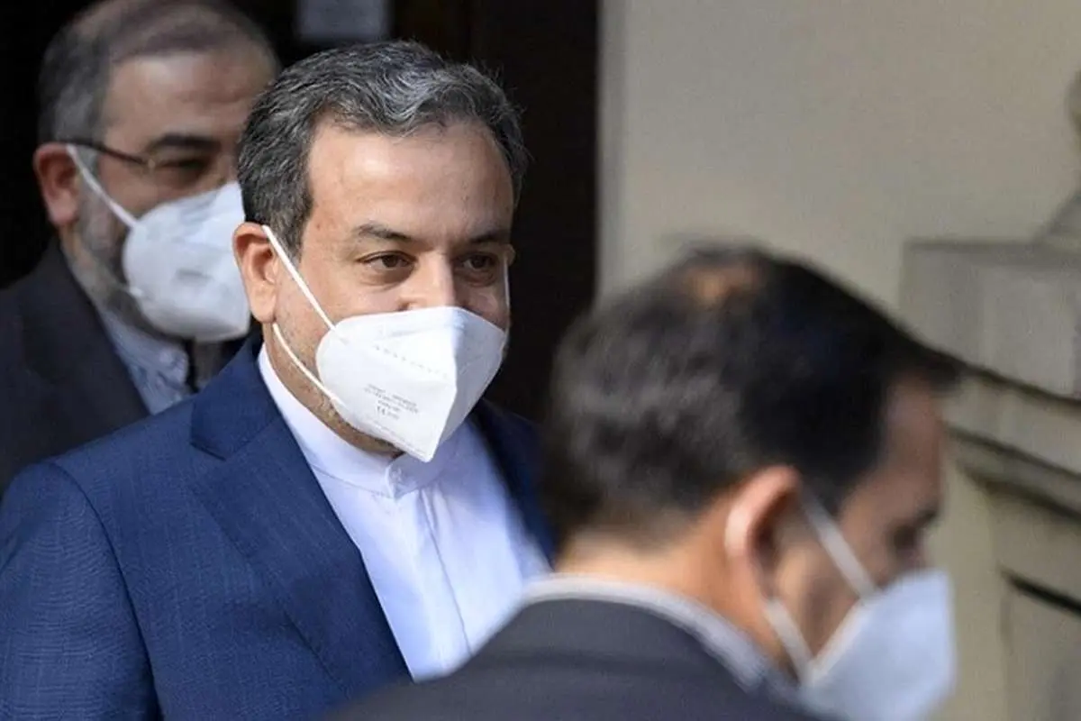 احیای برجام در زمان نزدیک