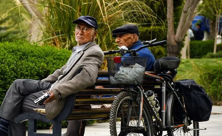 خبر خوش برای نوبخت بازنشستگان