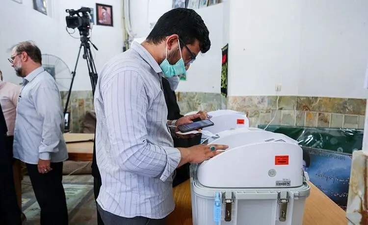 اعضای شورای اسلامی شهر گرگان مشخص شدند