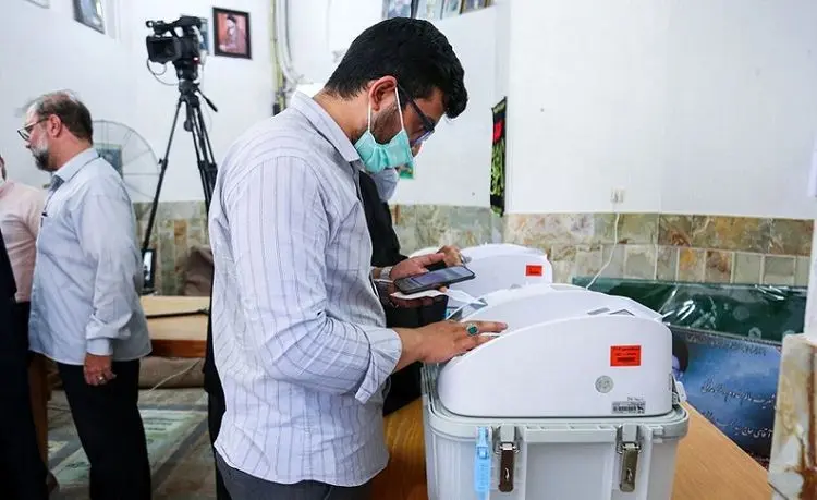 اعضای شورای اسلامی شهر گرگان مشخص شدند
