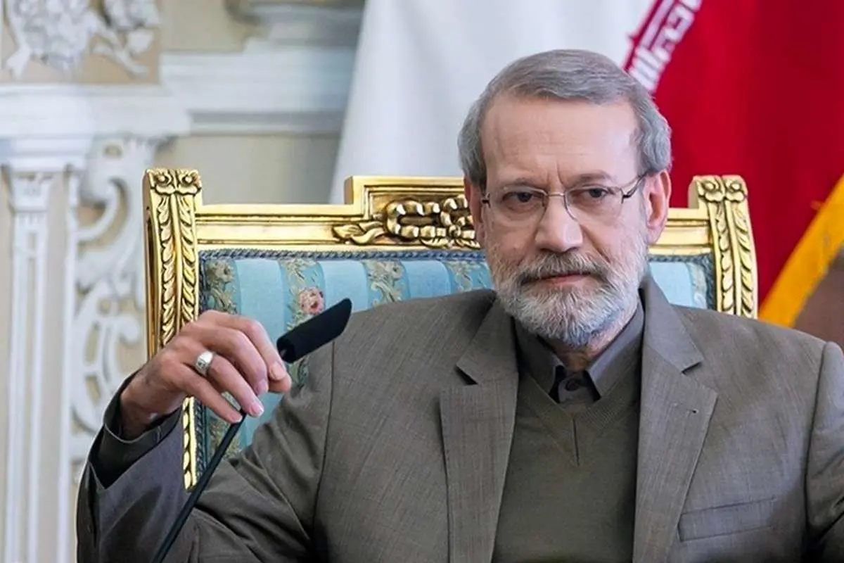علی لاریجانی: فارغ از هرگونه گرایش به پیشرفت ایران بیندیشیم