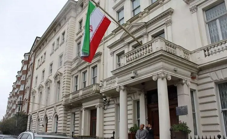 بازداشت سه تن در ارتباط با حمله به رای دهندگان ایرانی در بیرمنگهام