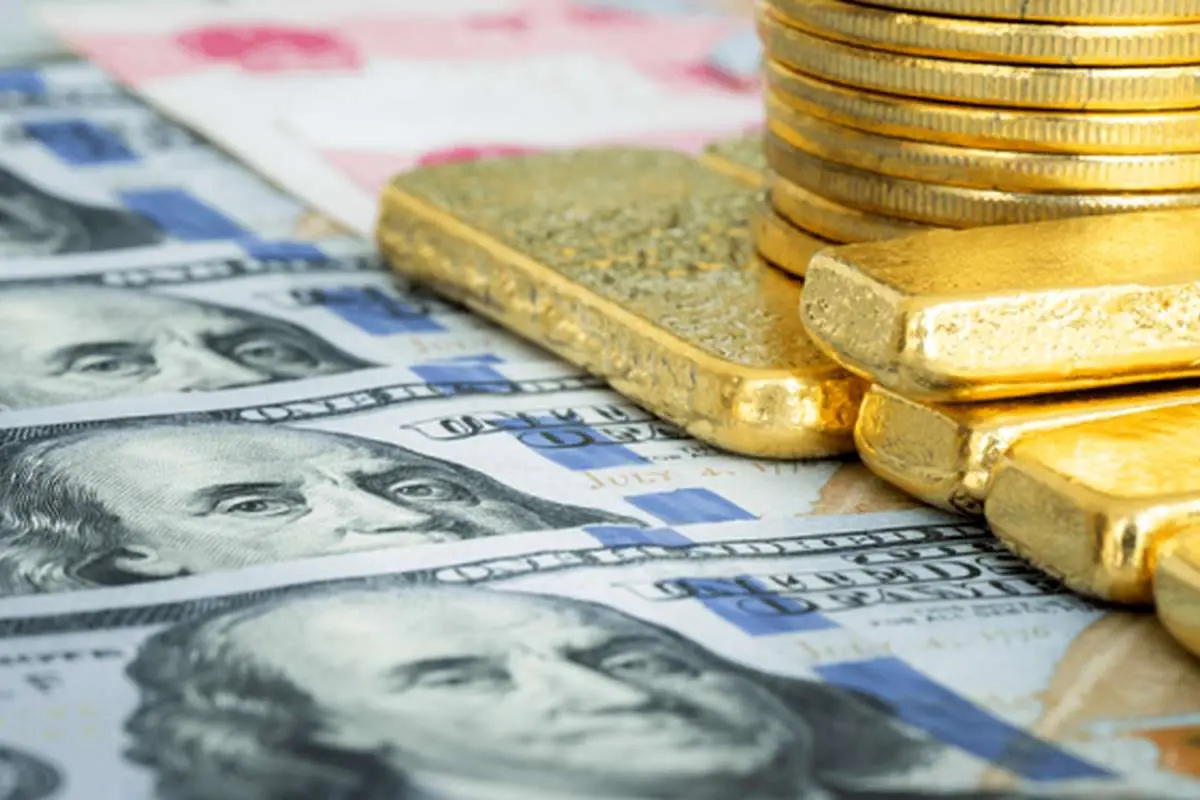 نرخ ارز، دلار، سکه، طلا و یورو ۲۹ خرداد ۱۴۰۰