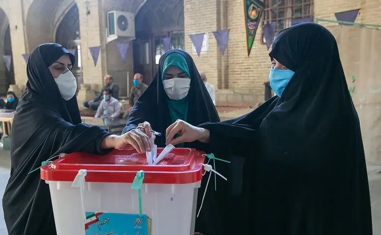 اعلام نتیجه انتخابات شورای شهر ایلام
