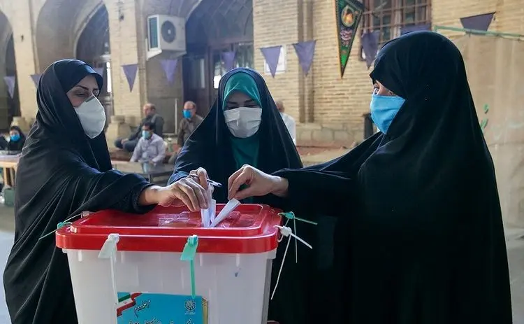 اعلام نتیجه انتخابات شورای شهر ایلام