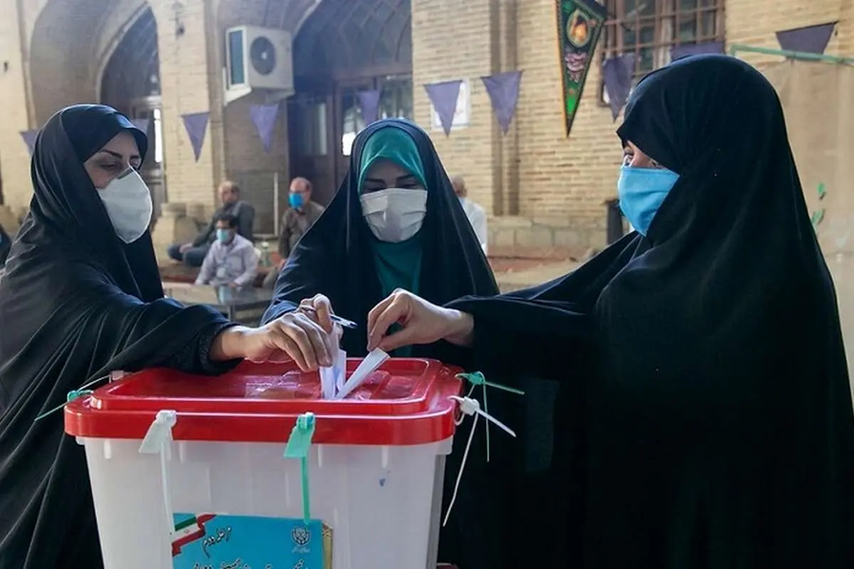 اعلام نتیجه انتخابات شورای شهر ایلام