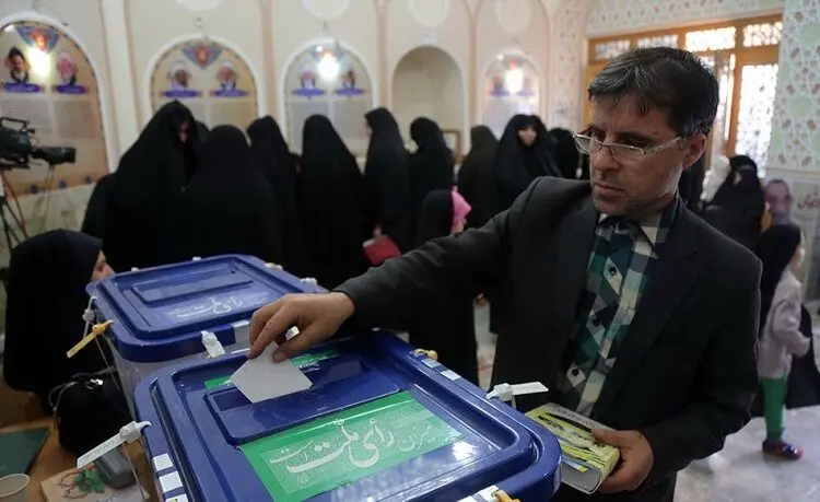 اعلام منتخبان انتخابات شورای اسلامی شهر بجنورد