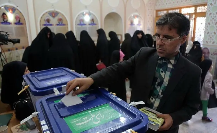 اعلام منتخبان انتخابات شورای اسلامی شهر بجنورد