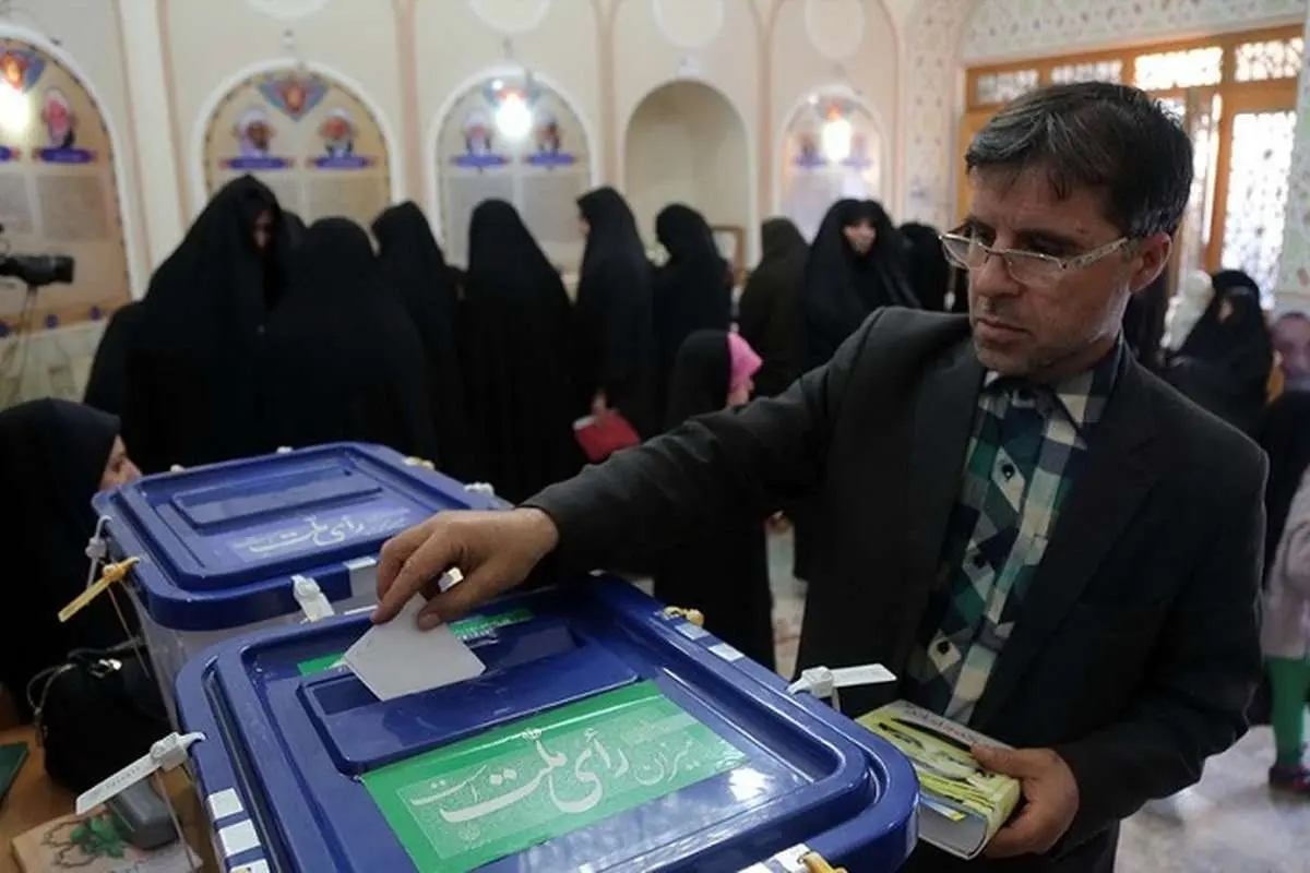 اعلام منتخبان انتخابات شورای اسلامی شهر بجنورد