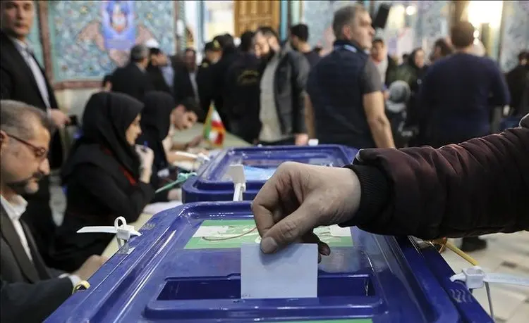 اعلام اسامی شورای شهر تفرش