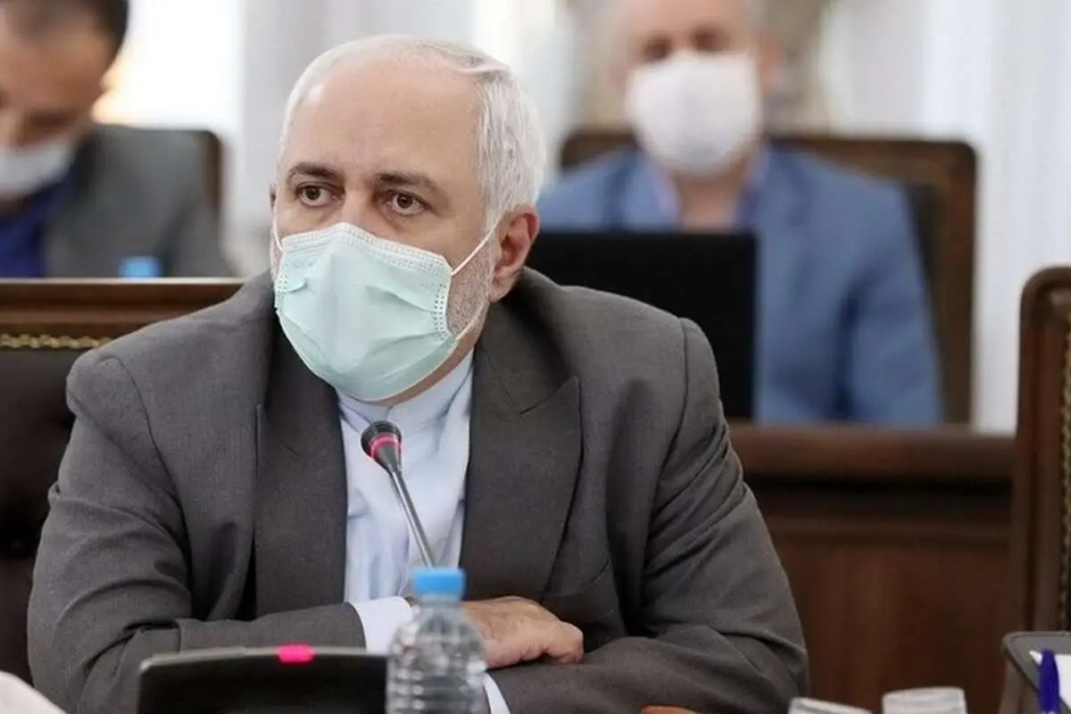 ظریف: همه باید از رئیسی حمایت کنیم