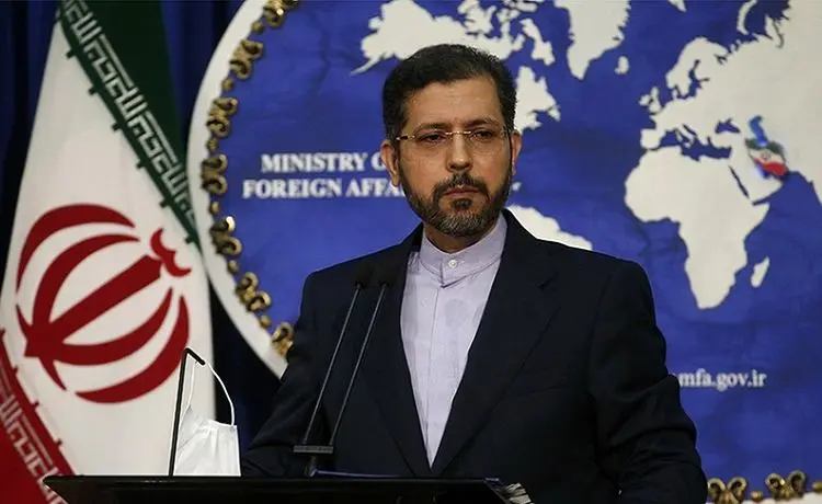 سفیر انگلیس در تهران احضار شد