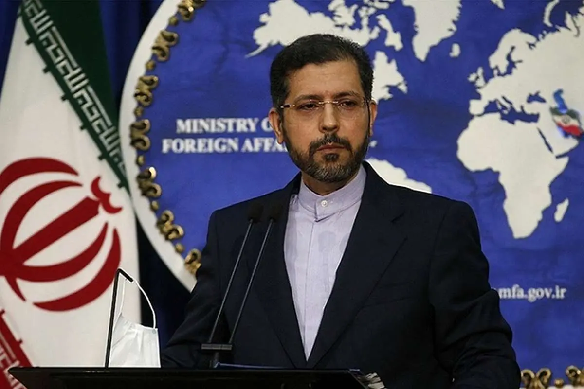 سفیر انگلیس در تهران احضار شد